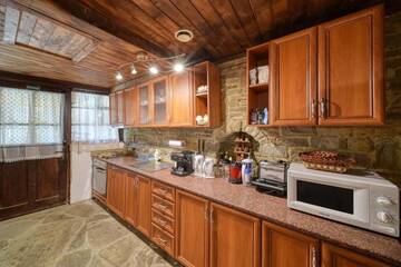 Фото номера Вилла Делюкс Виллы Villa Fiikova г. Medven 78