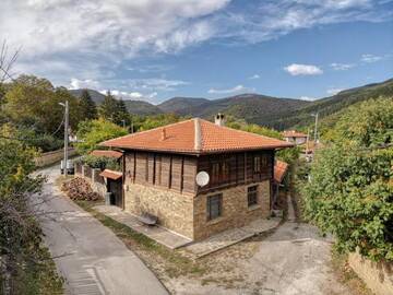 Фото номера Вилла Делюкс Виллы Villa Fiikova г. Medven 73