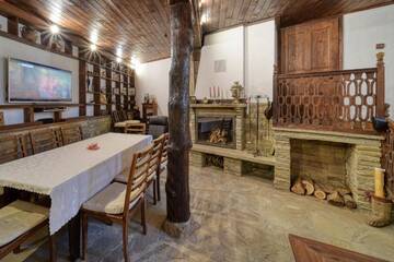 Фото номера Вилла Делюкс Виллы Villa Fiikova г. Medven 79