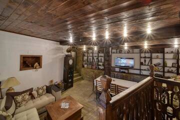 Фото номера Вилла Делюкс Виллы Villa Fiikova г. Medven 80