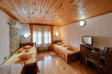 Фото номера Вилла Делюкс Виллы Villa Fiikova г. Medven 45