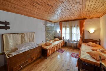 Фото номера Вилла Делюкс Виллы Villa Fiikova г. Medven 43