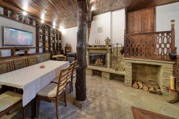 Фото номера Вилла Делюкс Виллы Villa Fiikova г. Medven 15