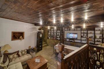 Фото номера Вилла Делюкс Виллы Villa Fiikova г. Medven 16