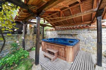 Фото номера Вилла Делюкс Виллы Villa Fiikova г. Medven 12