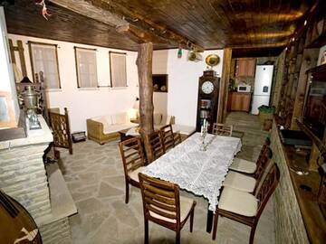 Фото номера Вилла Делюкс Виллы Villa Fiikova г. Medven 17