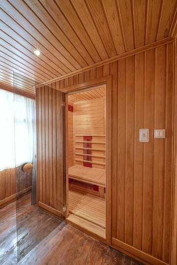 Фото номера Вилла Делюкс Виллы Villa Fiikova г. Medven 25
