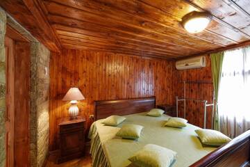 Фото номера Вилла Делюкс Виллы Villa Fiikova г. Medven 26