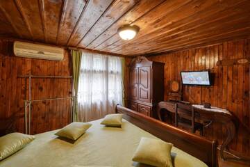 Фото номера Вилла Делюкс Виллы Villa Fiikova г. Medven 29