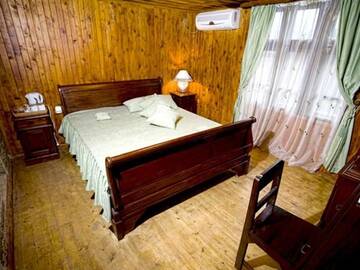 Фото номера Вилла Делюкс Виллы Villa Fiikova г. Medven 27