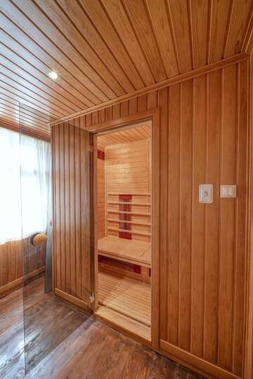 Фото номера Вилла Делюкс Виллы Villa Fiikova г. Medven 81