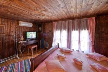Фото номера Вилла Делюкс Виллы Villa Fiikova г. Medven 89