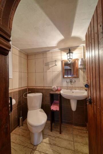 Фото номера Вилла Делюкс Виллы Villa Fiikova г. Medven 87