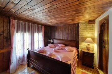 Фото номера Вилла Делюкс Виллы Villa Fiikova г. Medven 38