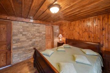 Фото номера Вилла Делюкс Виллы Villa Fiikova г. Medven 32