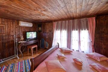 Фото номера Вилла Делюкс Виллы Villa Fiikova г. Medven 40