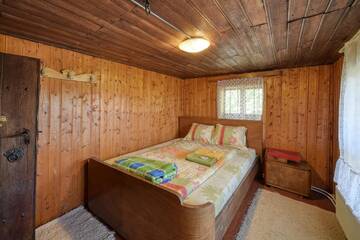 Фото номера Дом для отпуска Гостевой дом Baltova House г. Medven 7