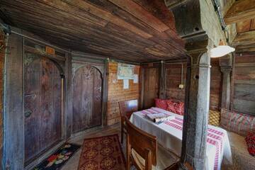 Фотографии Гостевой дом Baltova House г. Medven (Болгария) №4 Фото Гостевой дом Baltova House г. Medven 4