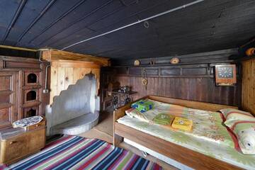 Фото номера Дом для отпуска Гостевой дом Baltova House г. Medven 12