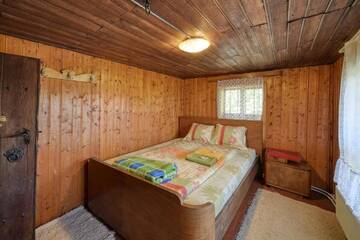 Фото номера Дом для отпуска Гостевой дом Baltova House г. Medven 14