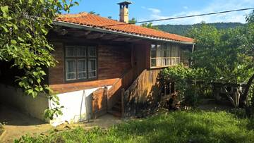 Фотографии Гостевой дом Baltova House г. Medven (Болгария) №1 Фото Гостевой дом Baltova House г. Medven 1