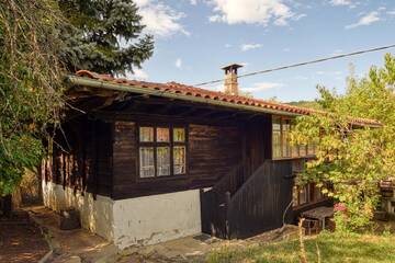 Фото номера Дом для отпуска Гостевой дом Baltova House г. Medven 8