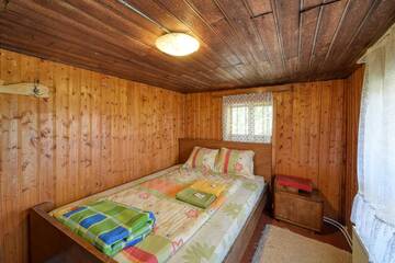 Фото номера Дом для отпуска Гостевой дом Baltova House г. Medven 6