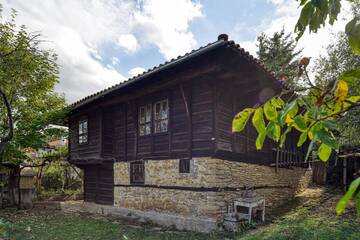 Фотографии Гостевой дом Baltova House г. Medven (Болгария) №3 Фото Гостевой дом Baltova House г. Medven 3